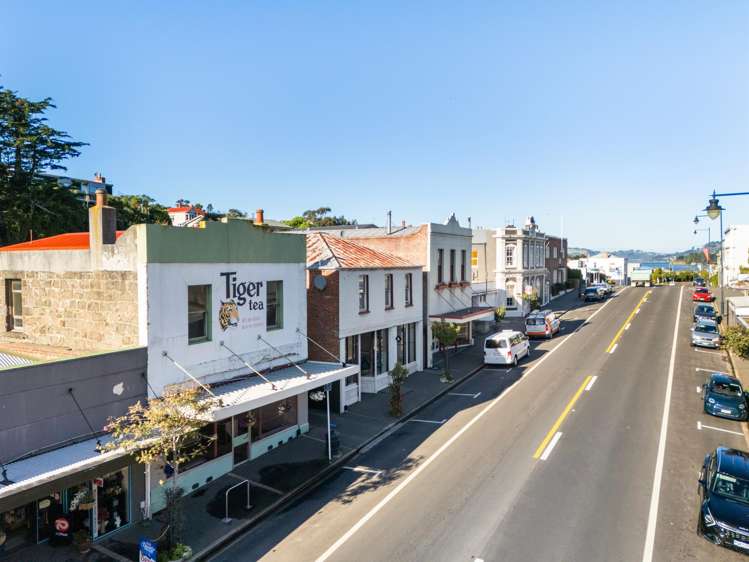 21 George Street Port Chalmers_16