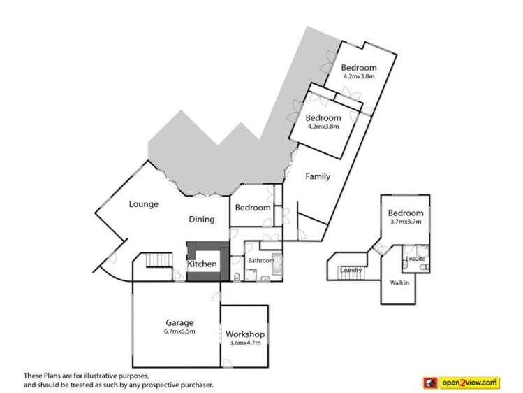 37 Silverwood Lane Leamington_24