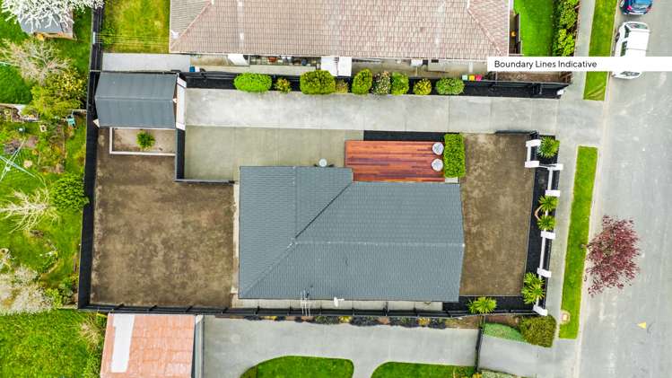 25 Greenock Street Redwood_23