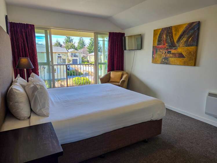 17/1 Beauchamp Place Lake Tekapo_16