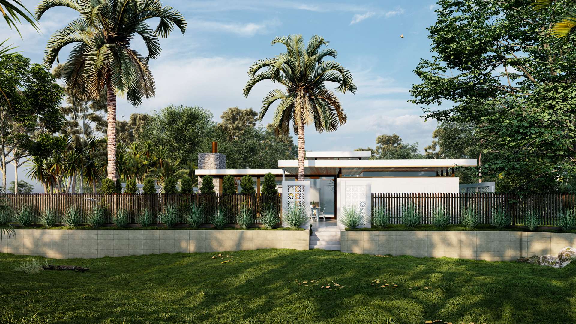 59/- Centennial Park Hokowhitu_0