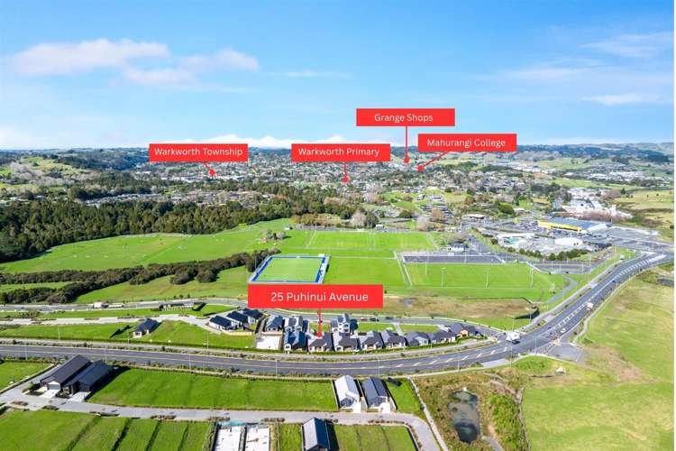 25 Puhinui Avenue Warkworth_21