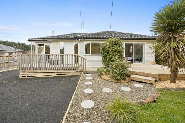 Affordable family living without compromise