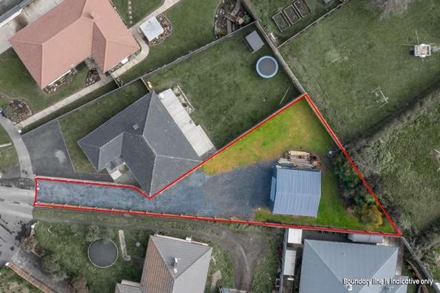 Great Opportunity In Mosgiel!