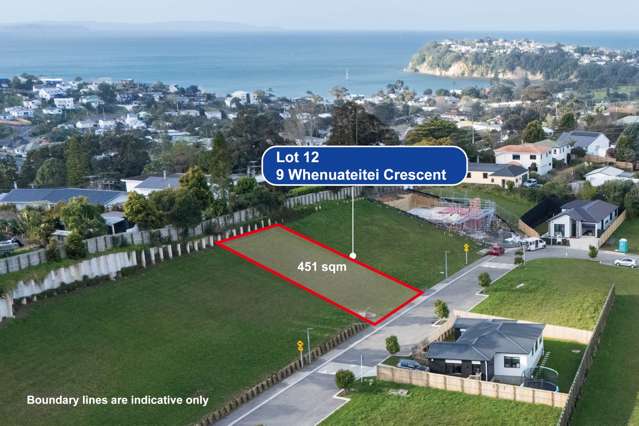 Elevated Site @Peninsula’s Next Hotspot