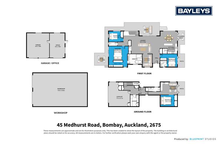 45 Medhurst Road Bombay_19