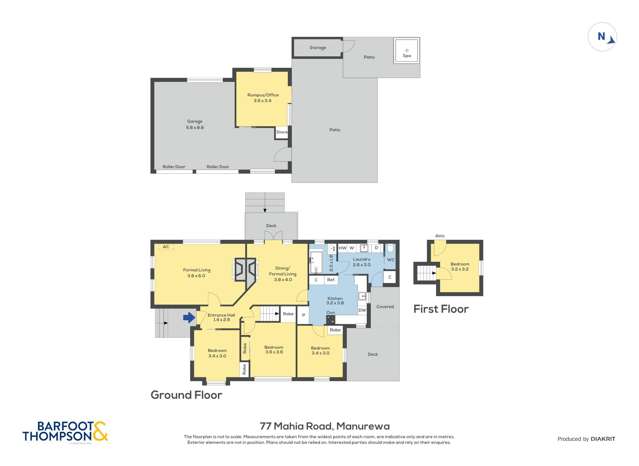 77 Mahia Road Manurewa_1