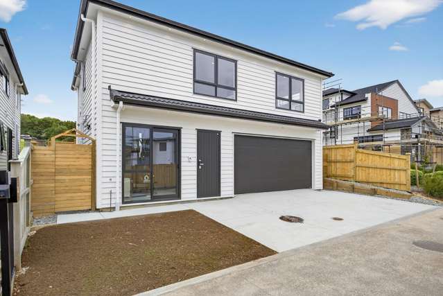 2 Ballyalton Crescent Flat Bush_2