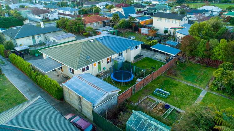 18b Fauchelle Avenue Richmond_12