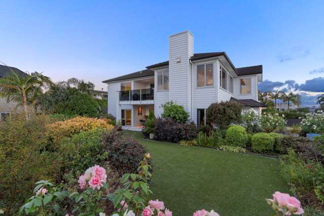 Award-Winning - Coastal Masterpiece