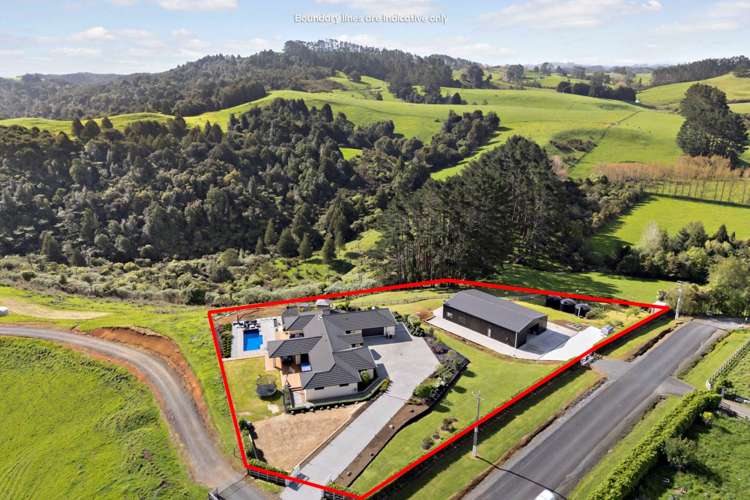 439 Peach Hill Road Ramarama_48