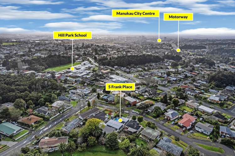 5 Frank Place Hill Park_37