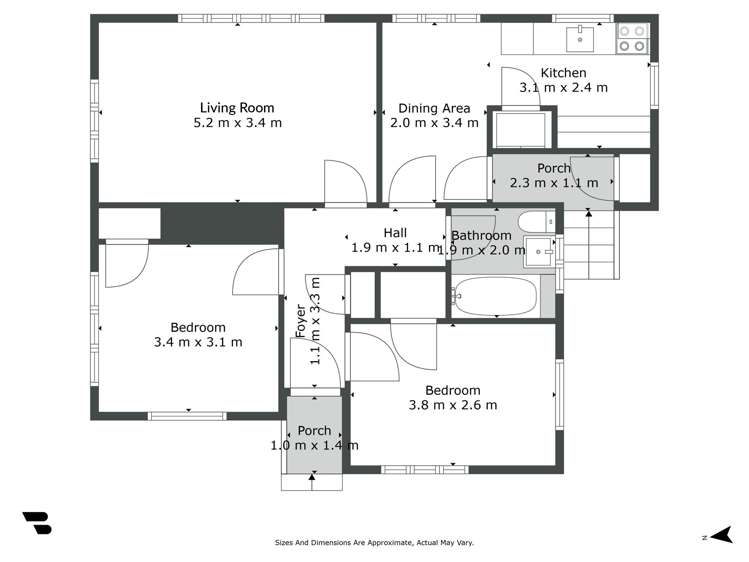 77 Kurahaupo Street Orakei_17