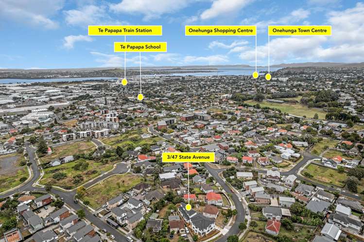 Lot 3/47 State Avenue Onehunga_32