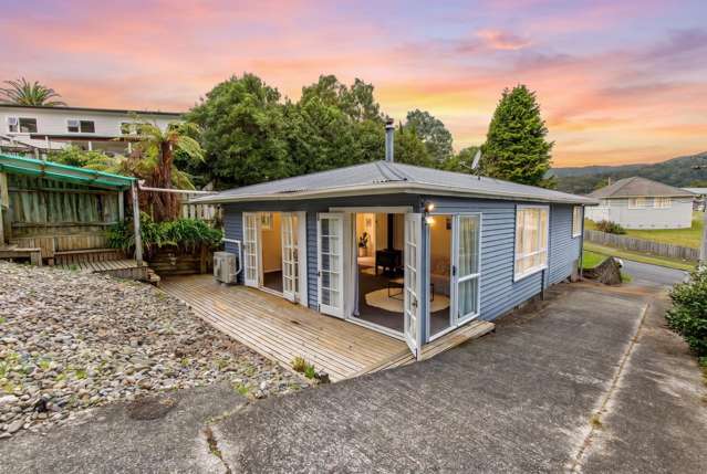 Charming Family Home Awaits You!