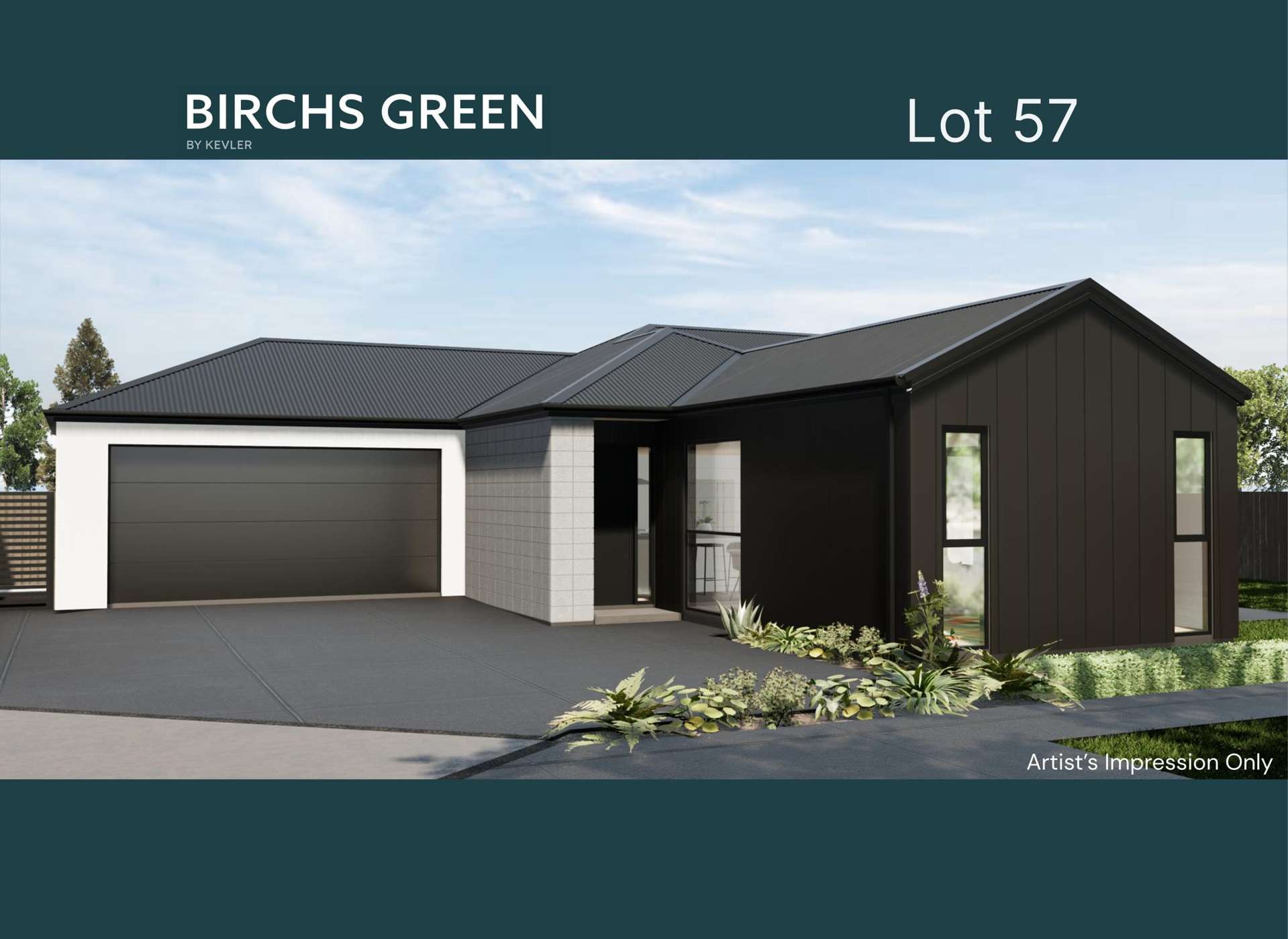 Lot 57 Birchs Green_0
