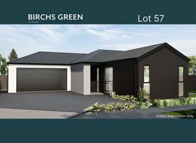 Your Premium Living Starts with Kevler Homes