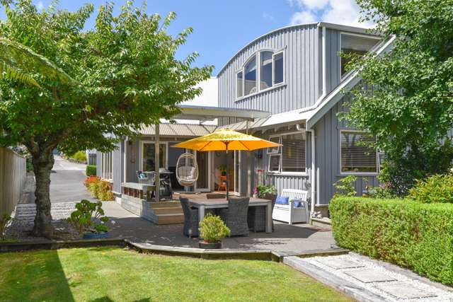 Modern Design. Exceptional Space.