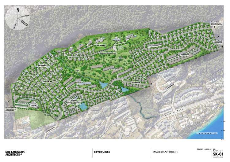 Lots 104 to 147, Creekside, Silver Creek_1