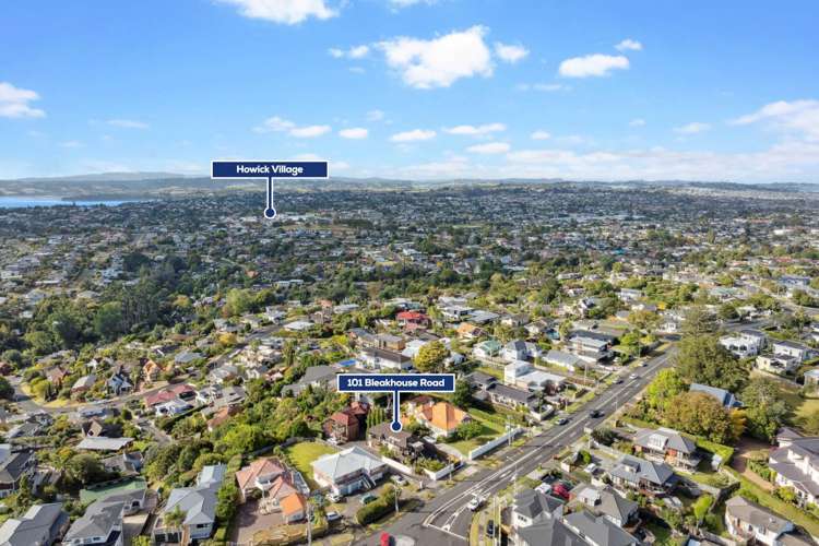 1/101 Bleakhouse Road Howick_25