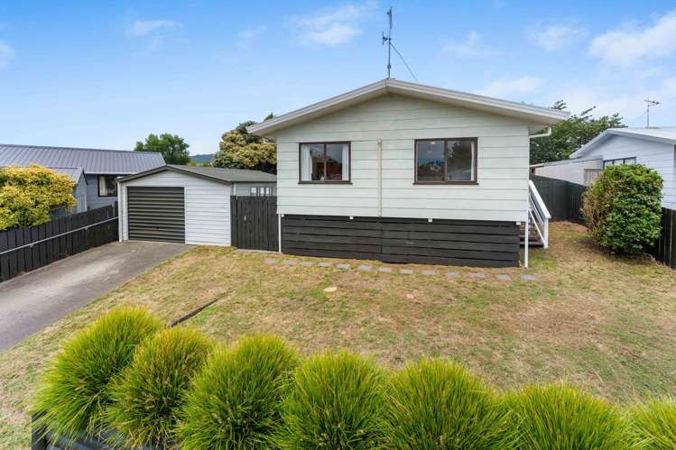 60 Campbell Avenue Paraparaumu_19
