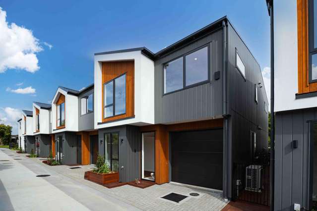 Milford's Premier Convenience Living - Your Perfect Match Awaits