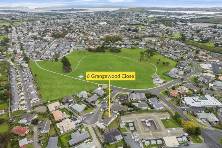 6 Grangewood Close Favona_16