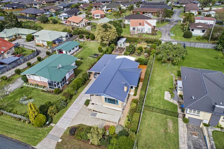 14 Kowhai Park Road Maunu_26