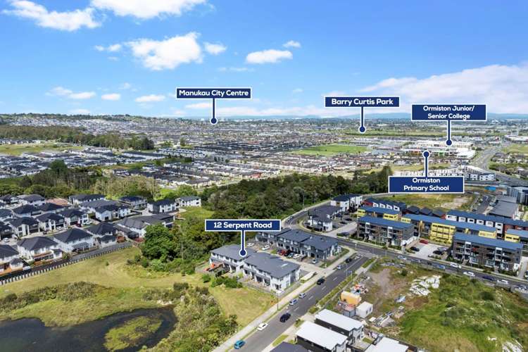 12 Serpent Road Flat Bush_13