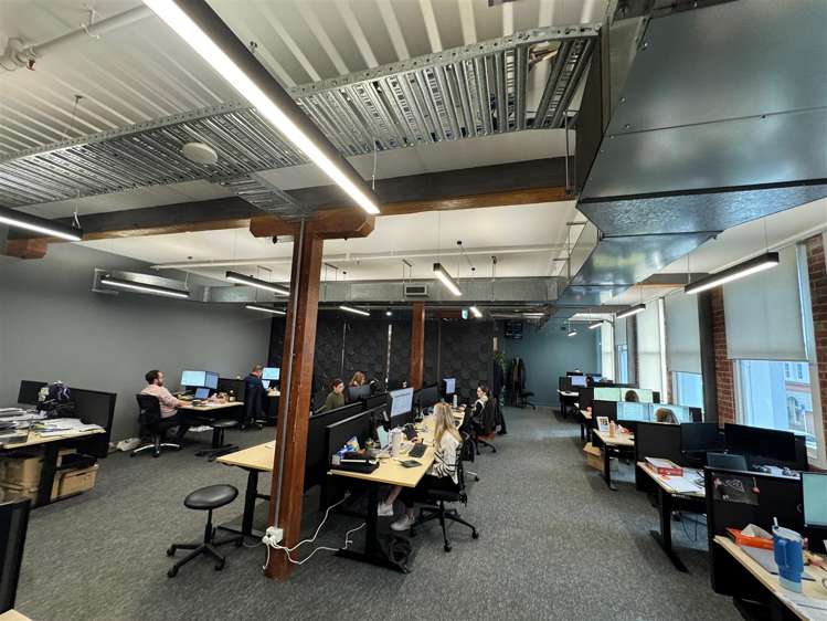 Level 1, 2-12 Allen Street Te Aro_11