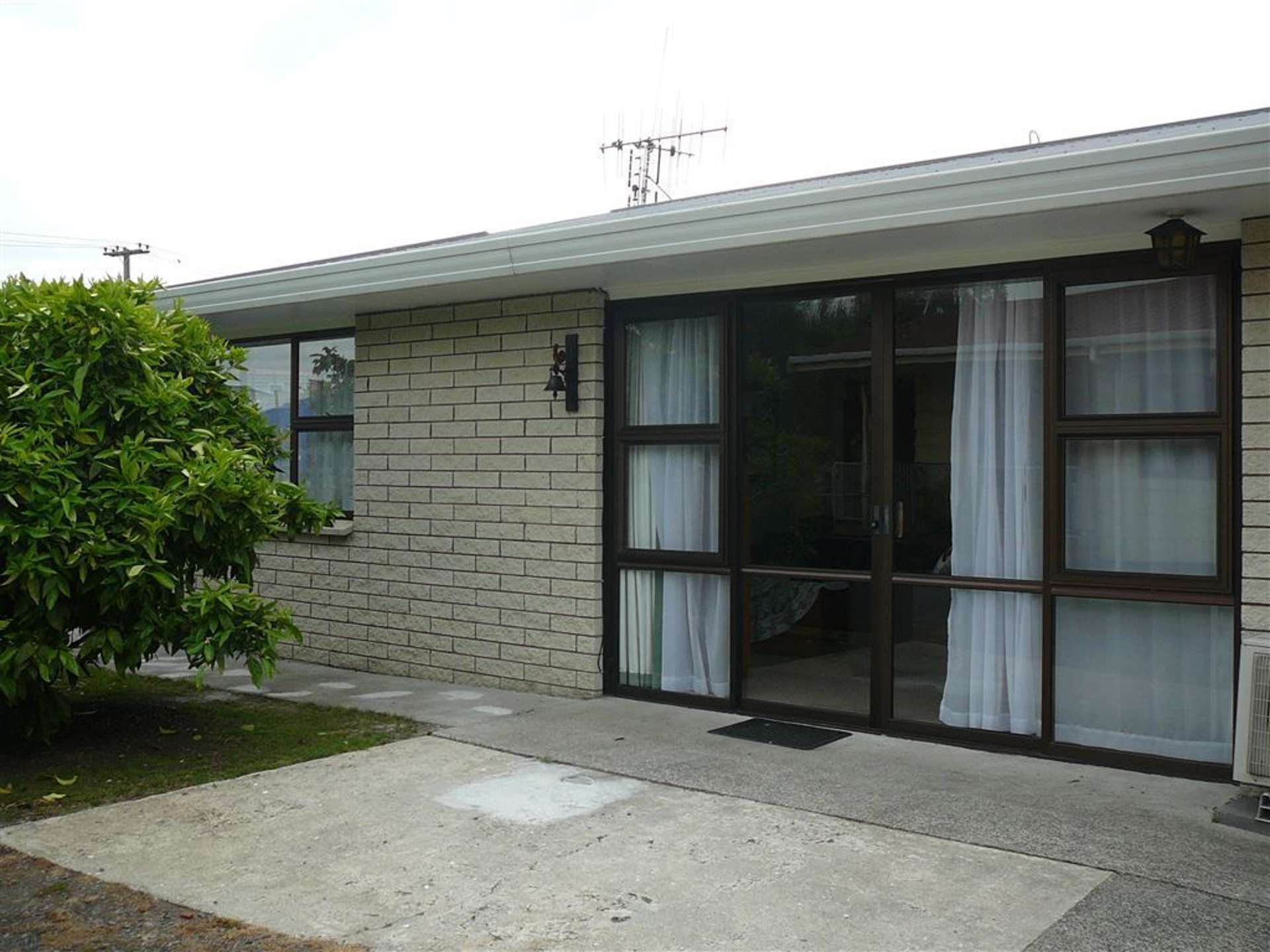 11unit Albert Street Paeroa_0