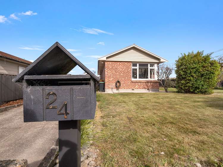 24 Hercules Street Shirley_24