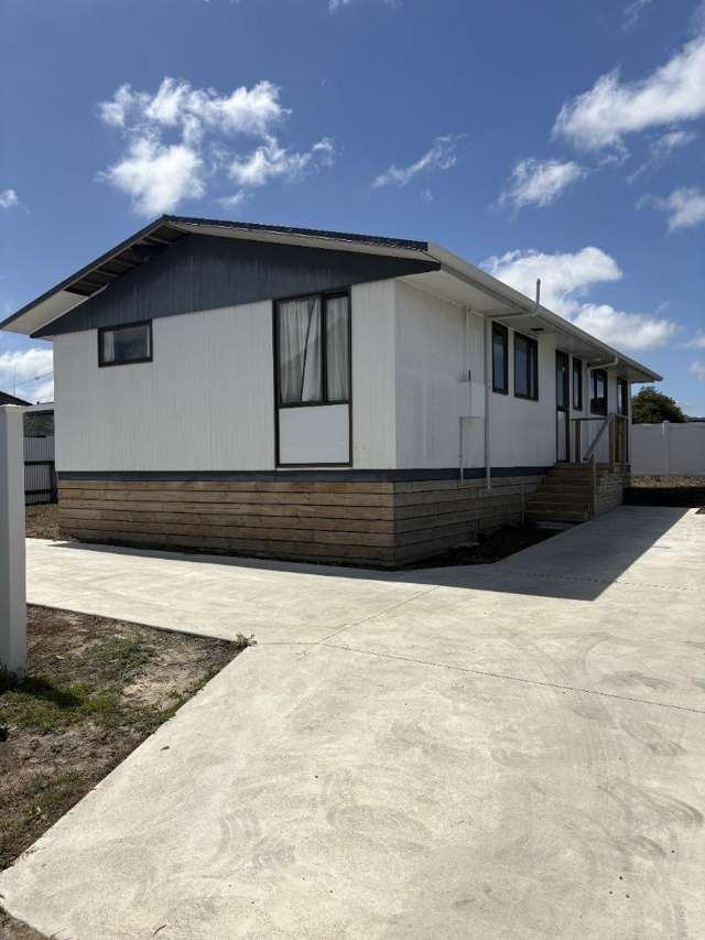 3 bedroom in Waipukurau