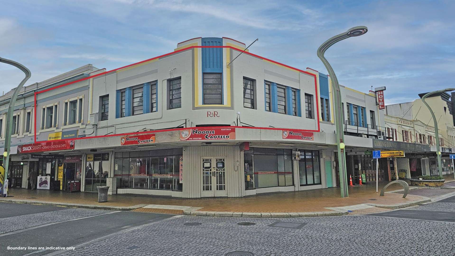 101 Russell Street North Hastings_0