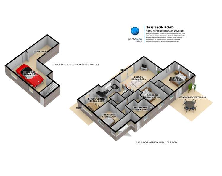 26 Gibson Road Dinsdale_17