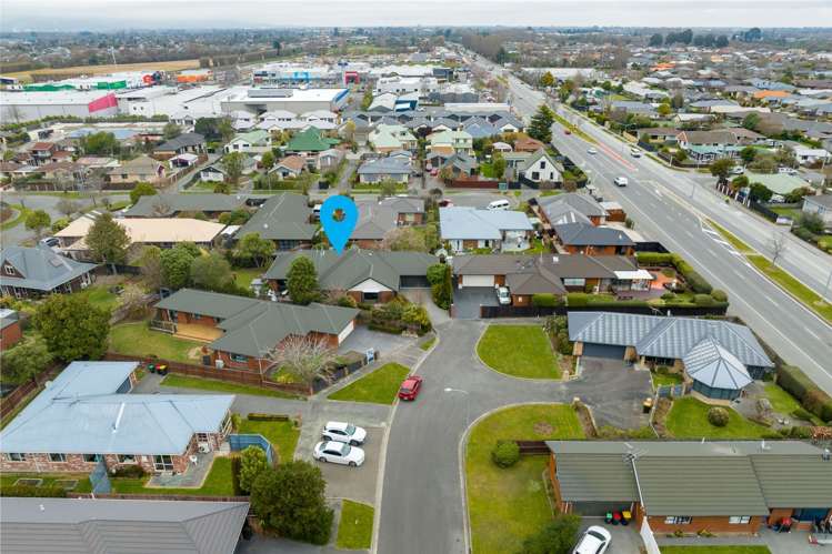 15 Wendon Mews Belfast_24