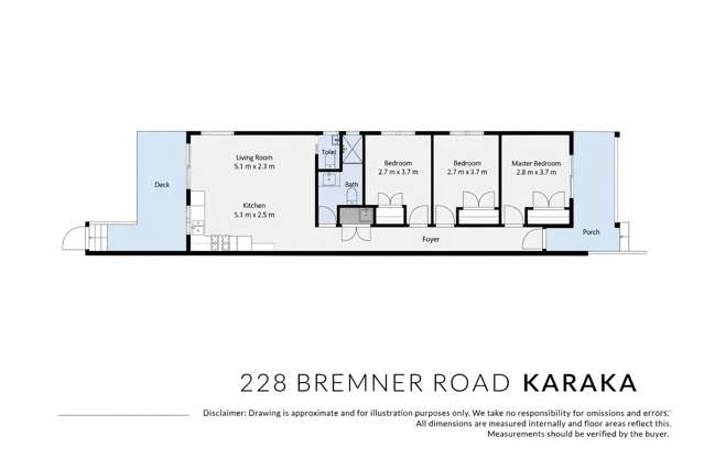 228 Bremner Road Karaka_1