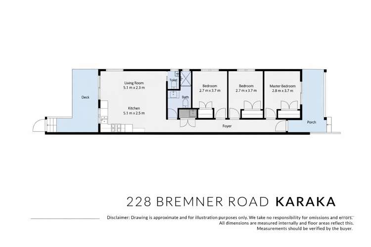 228 Bremner Road Karaka_13