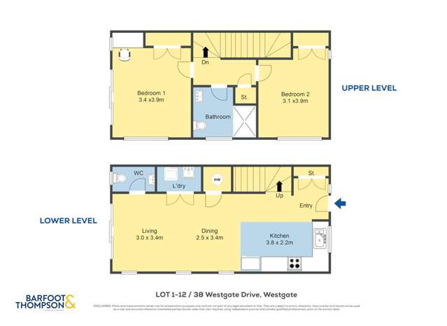 Lot 6/38 Westgate Drive Westgate_1