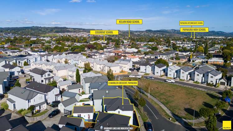 6 Warbler Crescent Papakura_20