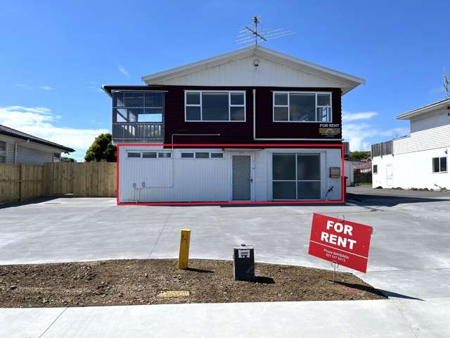 Freshly Renovated 3-Bedroom Home in the Heart of Pakuranga