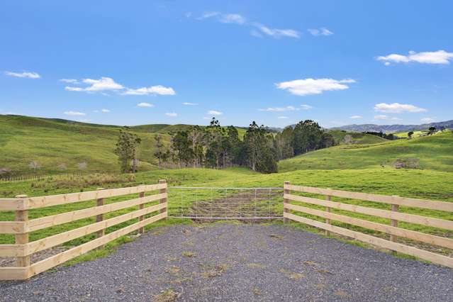 Make Gorge Road Your Rural Move