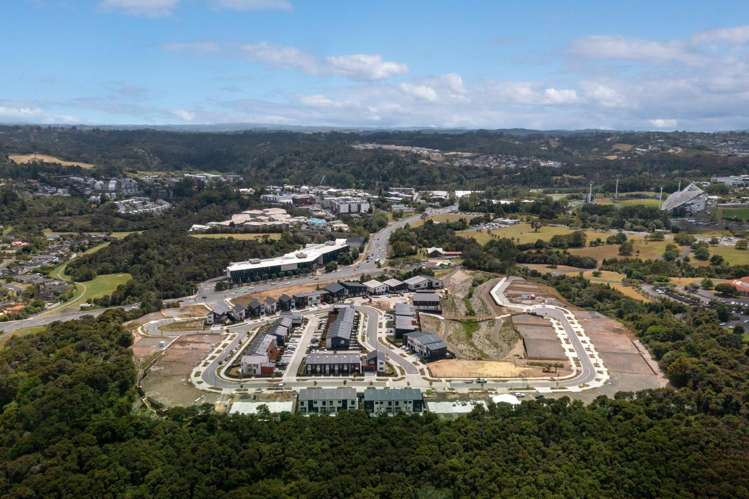 2/1 Parapara Place Albany_18