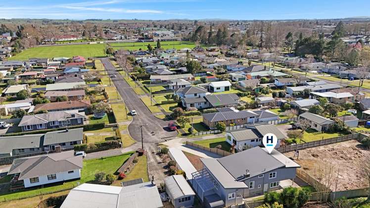 22 Bedford Crescent Matamata_26