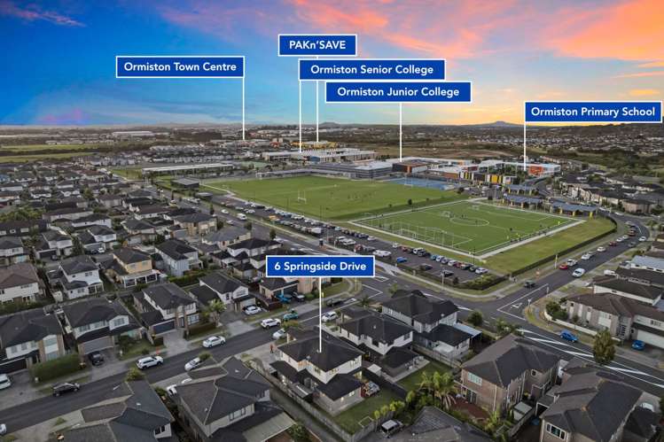 6 Springside Drive Flat Bush_11