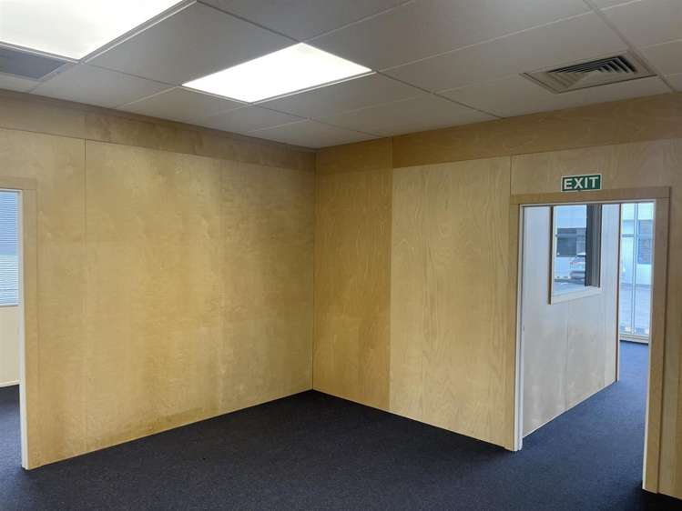 Unit 4 at 219 Collingwood Street Hamilton Central_4