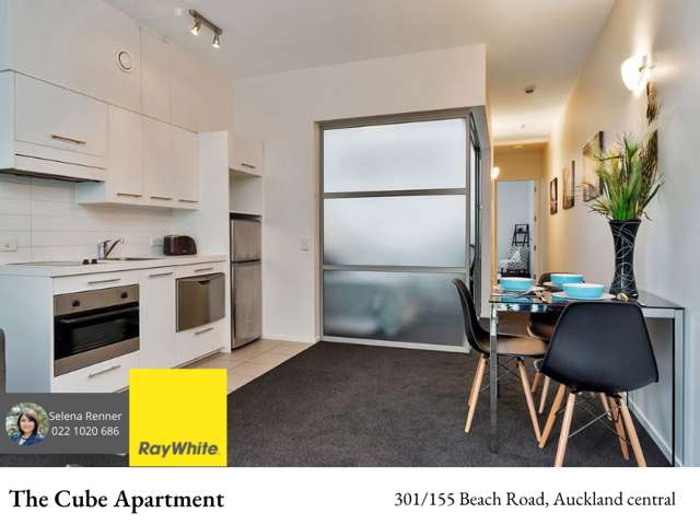 301/155 Beach Road Auckland Central_1