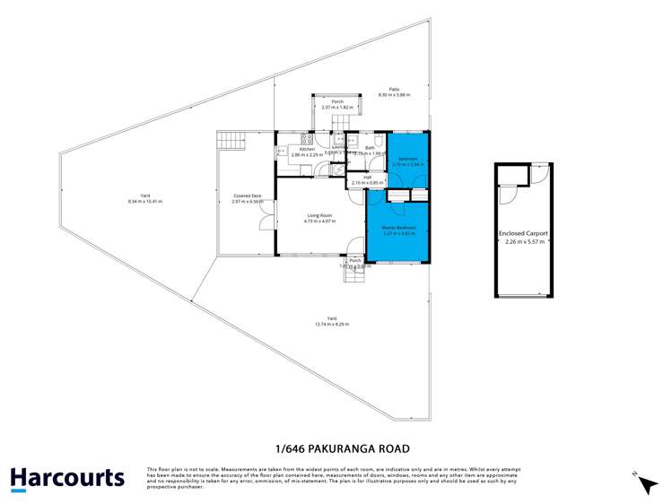 1/646 Pakuranga Road Howick_2