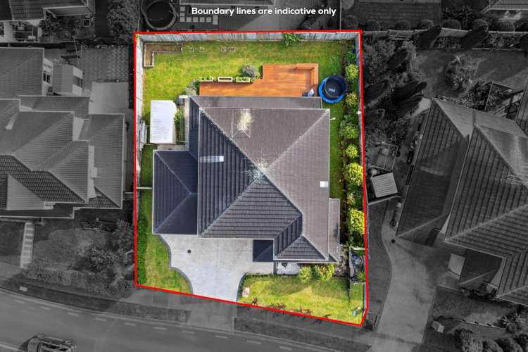 4 Melness Place Flat Bush_25