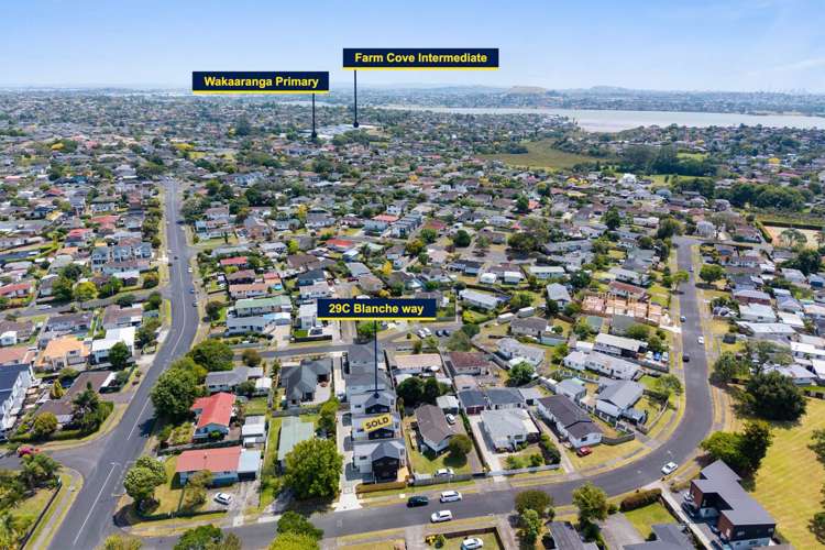 29c Blanche Way Half Moon Bay_28